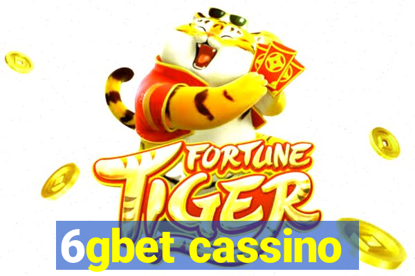 6gbet cassino